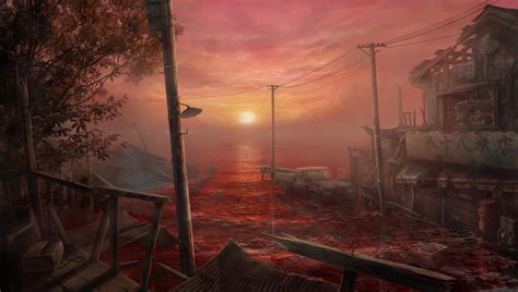 A Love Letter to Horror Fans: The Design Philosophy of Ps3 Siren: Blood Curse
